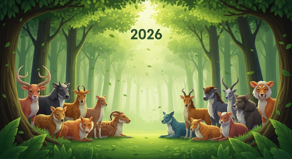 2026년 2월 7일 오늘의 운세