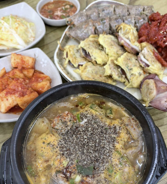 단천식당