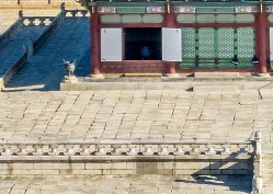 경복궁 교태전