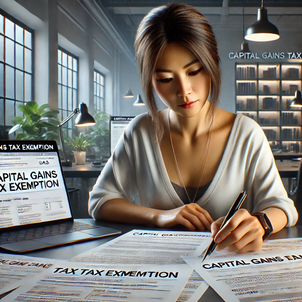 양도세 비과세 조건 총정리! 분양권&middot;임대주택 관련 핵심 포인트