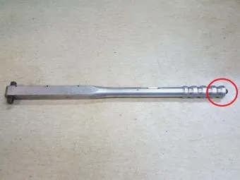 토크 단위 환산표 변환 방법_20