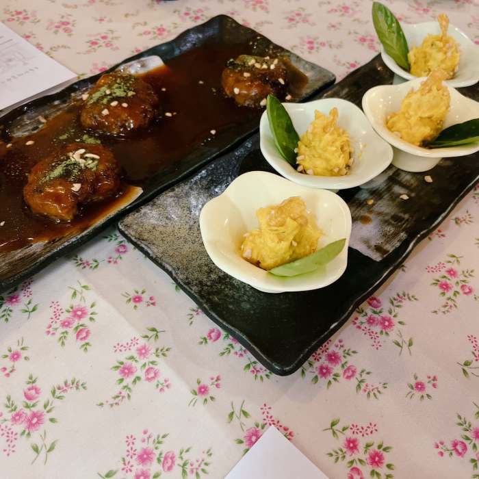 식객 허영만 백반기행 지수원 편 도토리 정식 시흥 오이도 맛집 소개