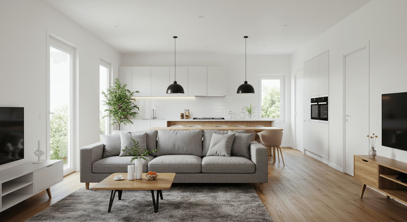 인천시 천원 주택&amp;#44; 전세임대 2차 모집 시작!