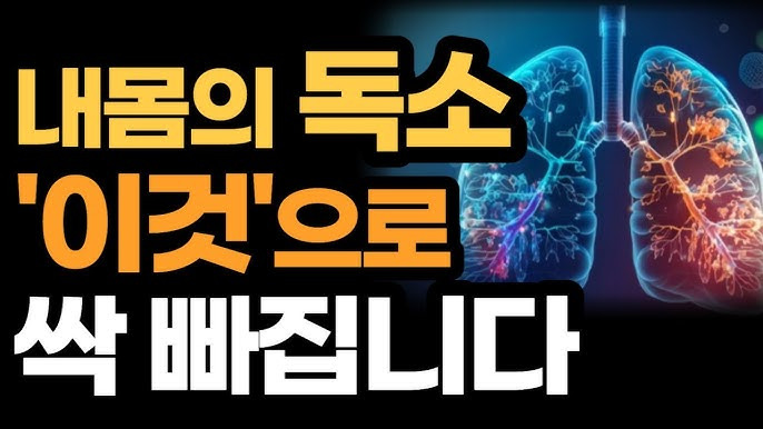 항산화 식품 소개