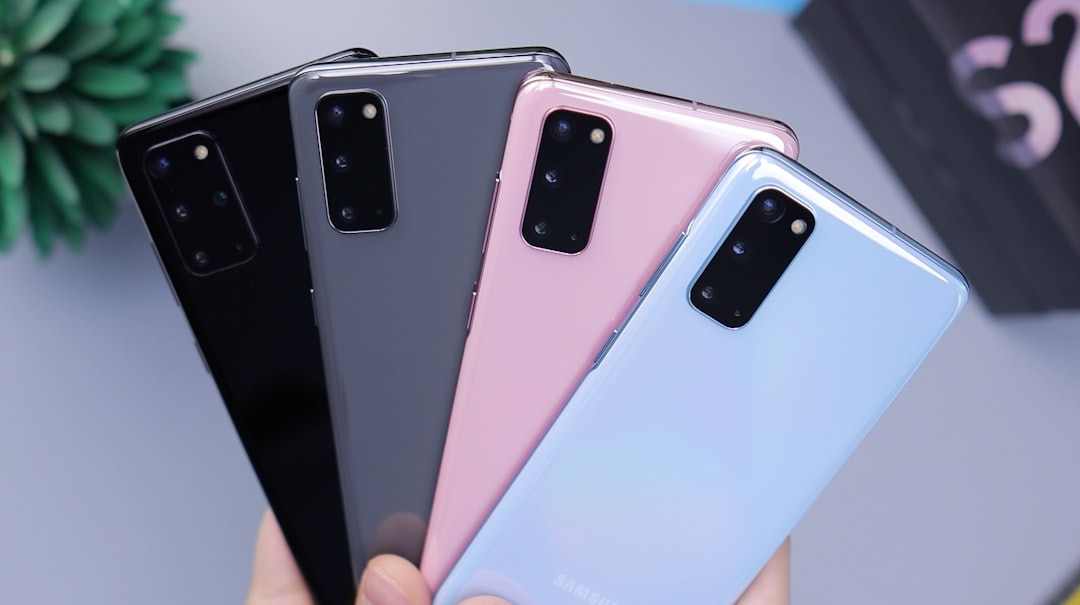 Samsung