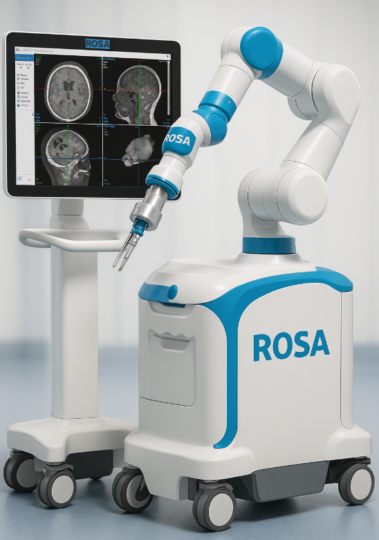 ROSA 로봇의 정의, 활용, 장점, 도입 사유와 가능성