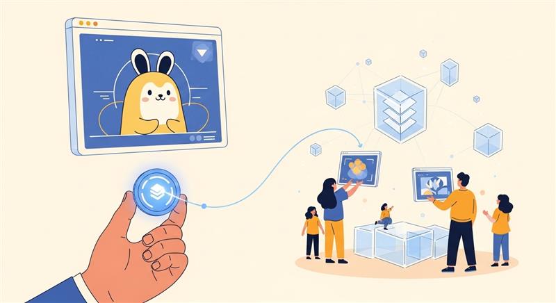 대체 불가능 토큰(NFT), 디지털 파일이 수억 원에 팔리는 이유