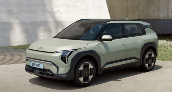 EV3 가격