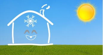 전기요금 걱정 NO! 에어컨 절전 사용법 완전 정리