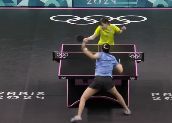 tabletennis