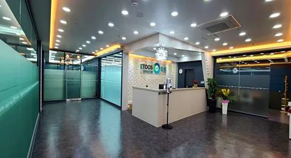 이투스247학원 전주완산점