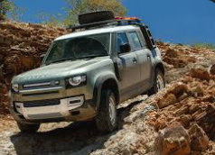 랜드로버 디펜더 110 가격