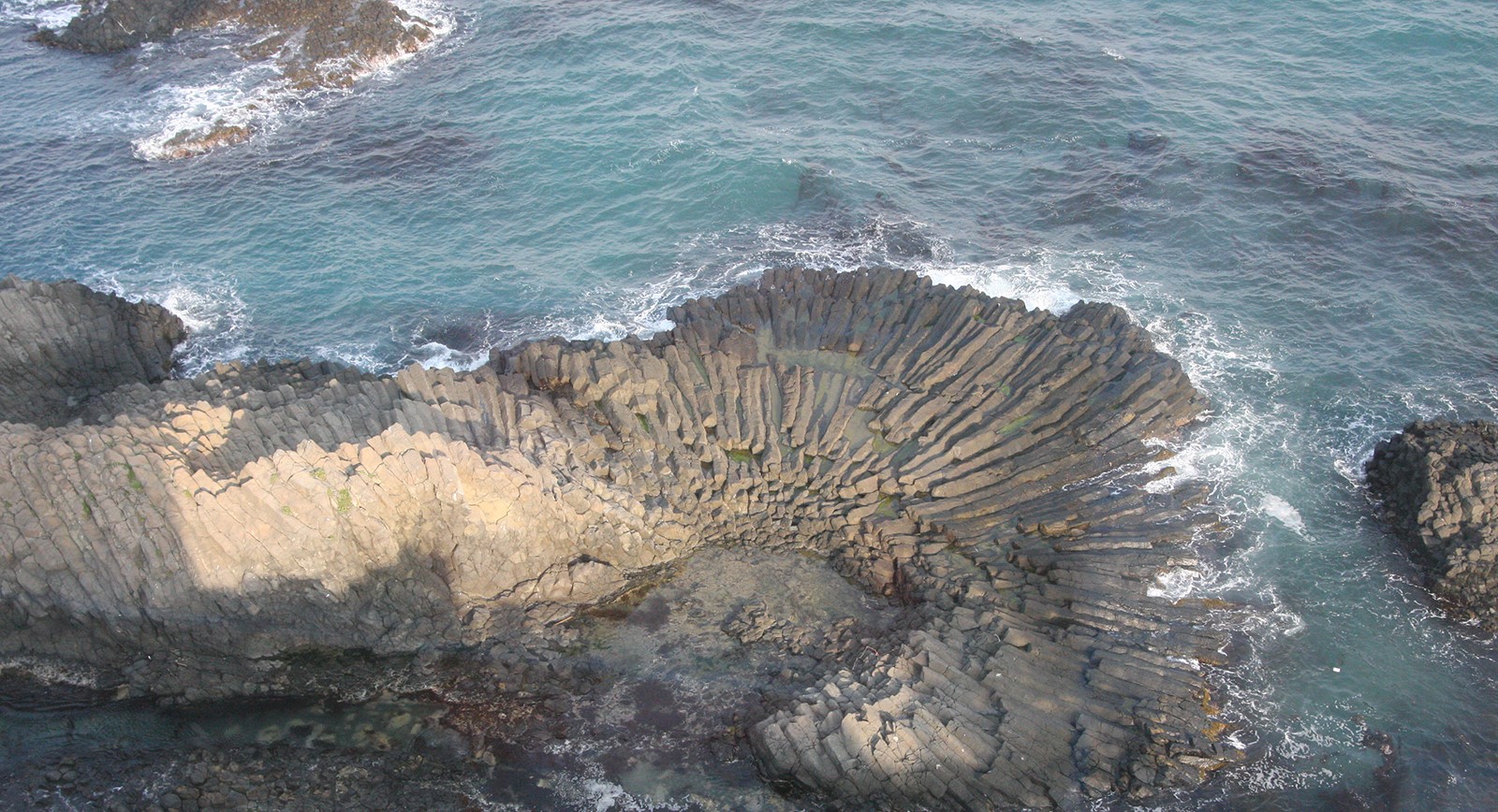 경주 양남 주상절리 비렁길 관련 사진