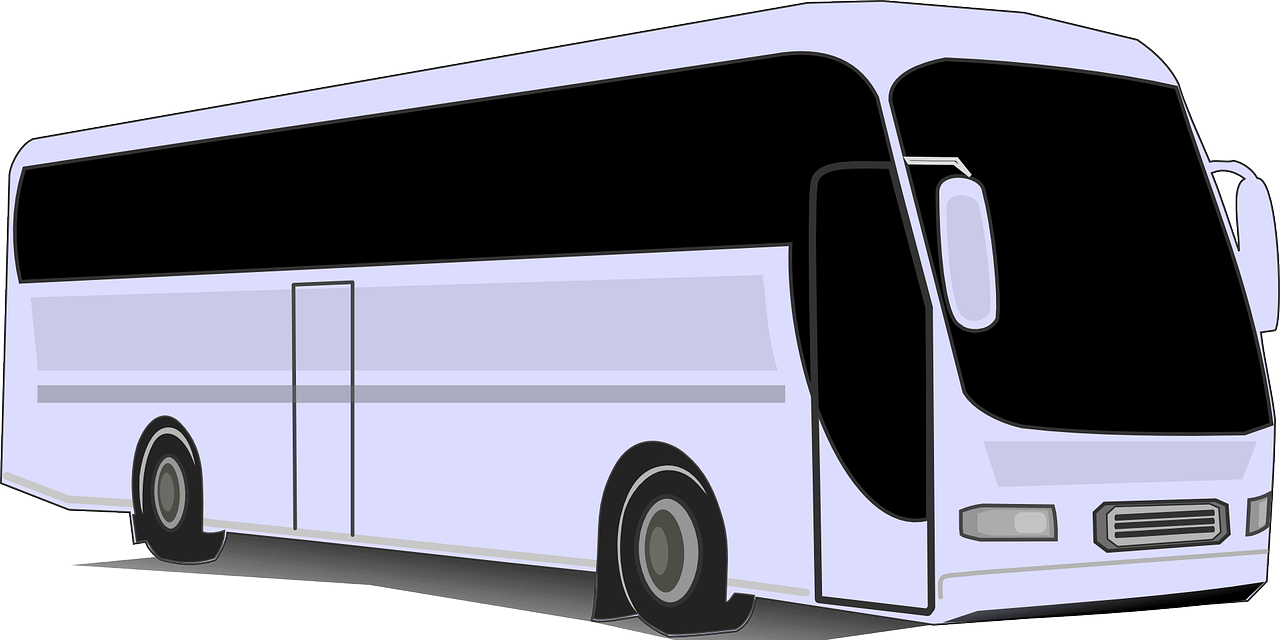 시외버스 예매하기