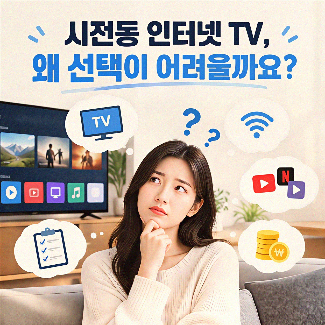 여수 시전동 케이블TV 인터넷, 5년 써보고 느낀 점들