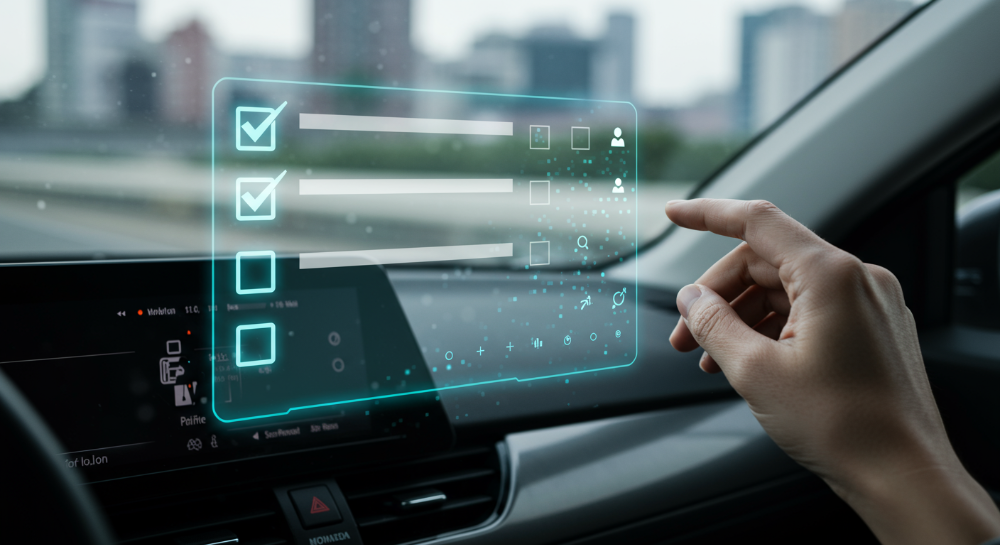 지금 바로 확인! 2025년 중고차 보험 명의 변경, 초보도 쉽게 끝내는 가이드