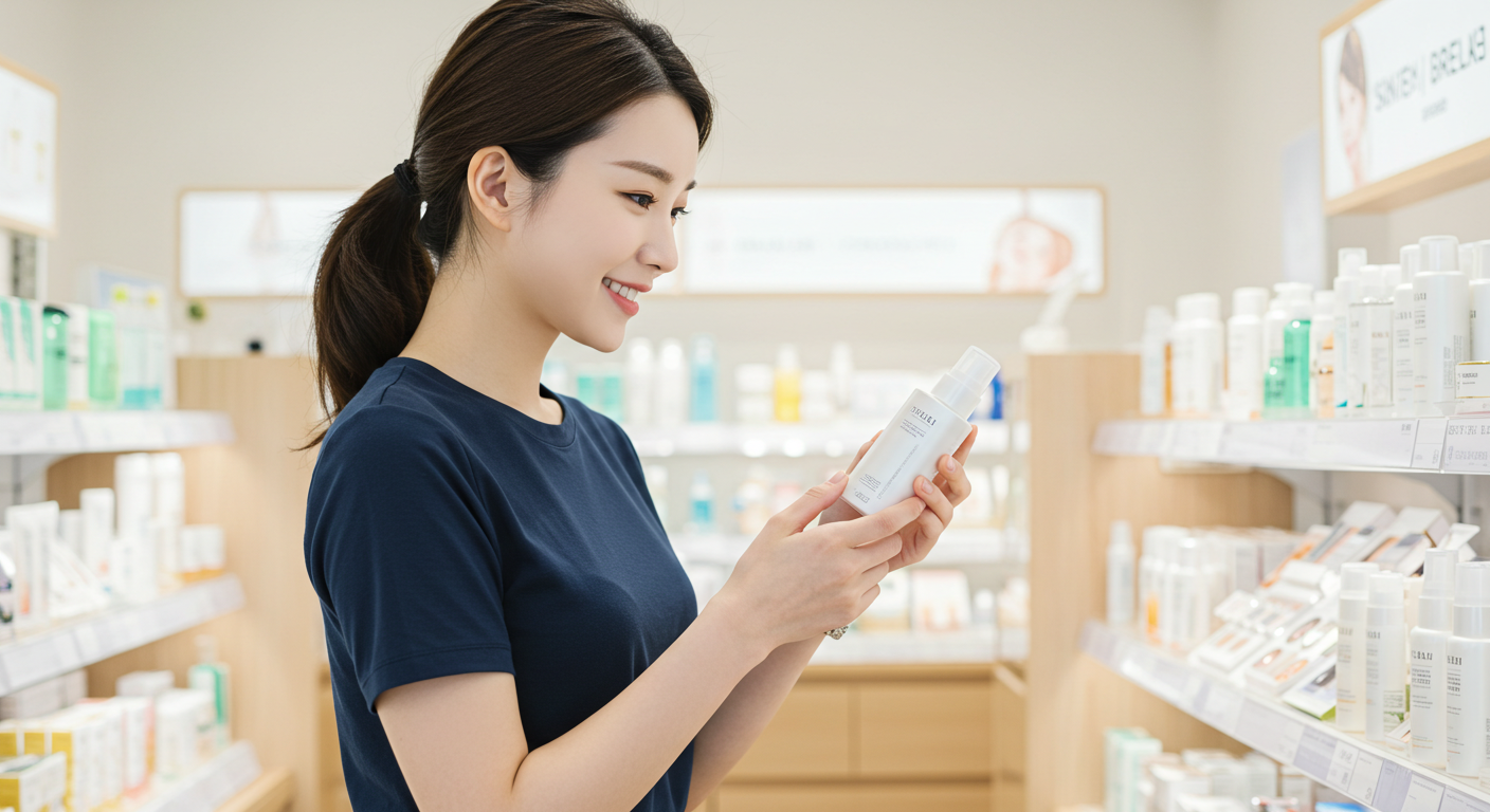 공스킨 수분크림