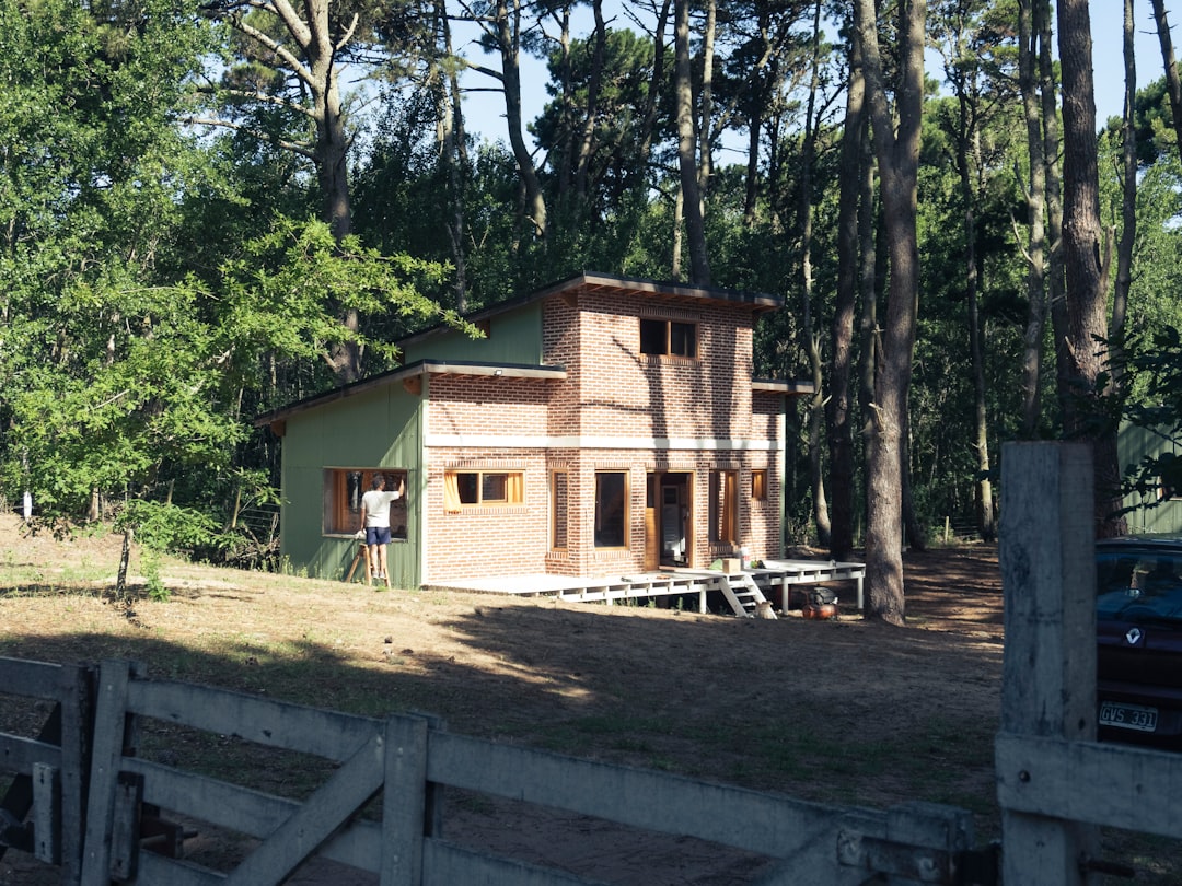 'House'