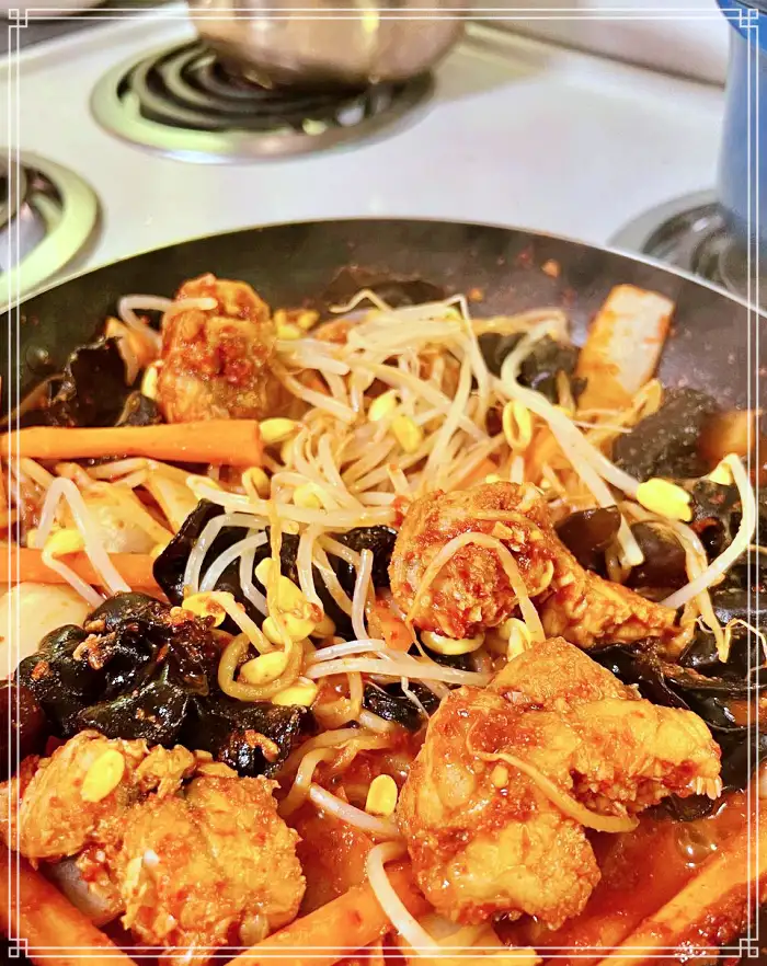 생방송 오늘저녁 서울대 입구 낙성대역 아구찜, 코다리, 고르곤졸라 피자 맛집