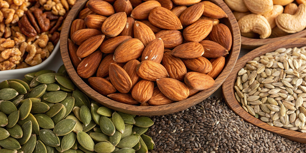 고지혈증에 좋은 음식