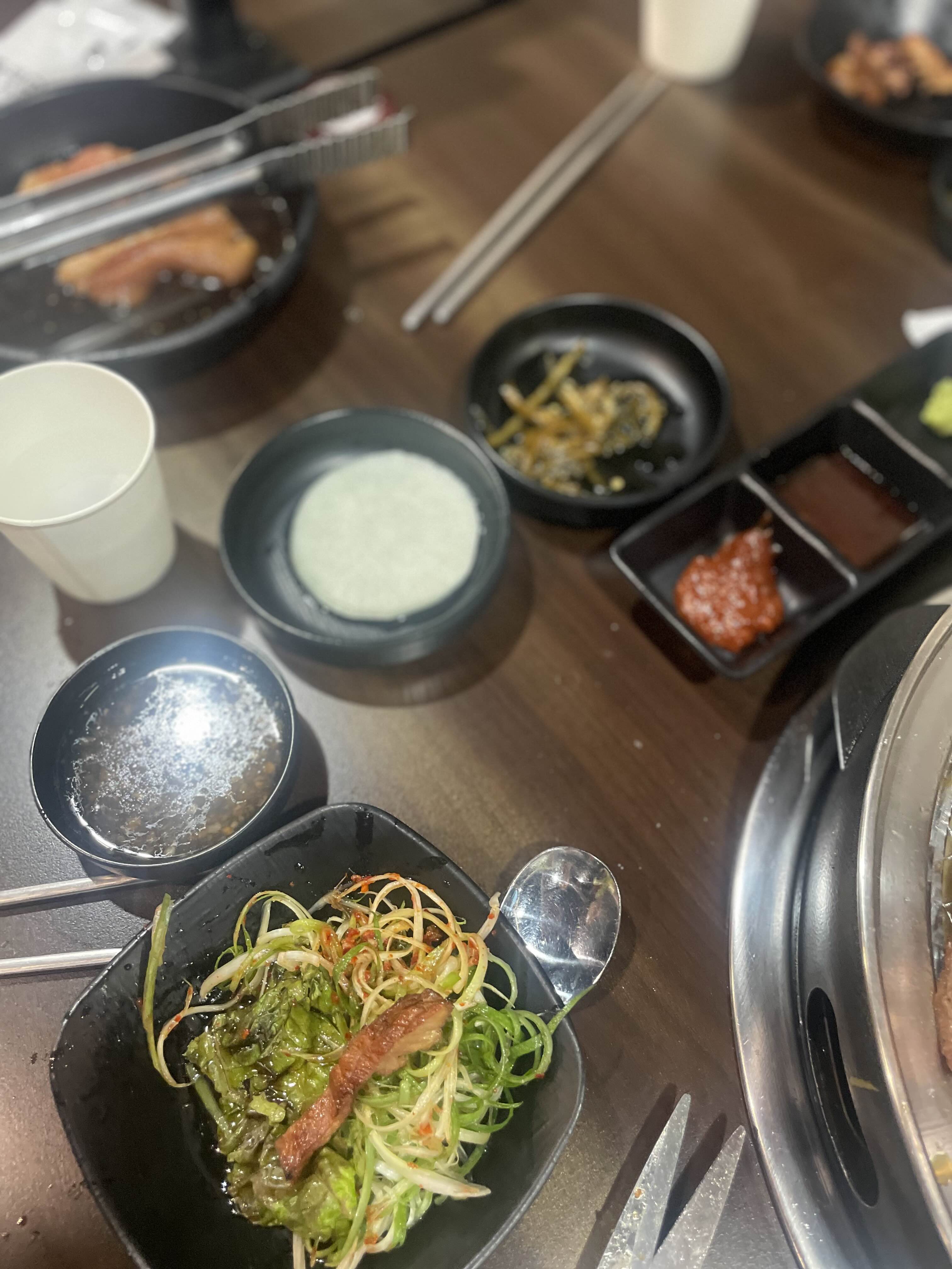 대구 달서구 돼지갈비 맛집 또바기 갈비