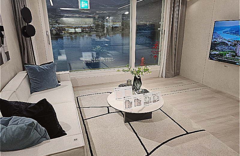 양평 지역이 주거지로 언급되는 배경에는 교통 환경의 변화도 포함