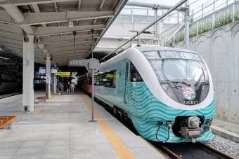 동해산타열차 시간표 예매가능한 날 가격_21