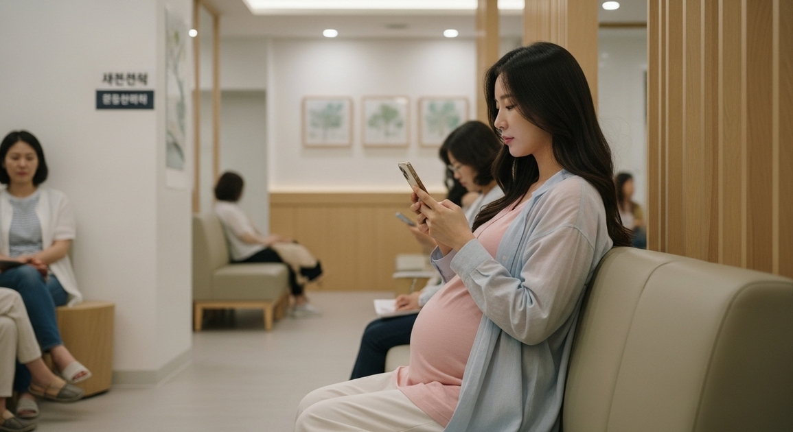 ์์ ์ด๊ธฐ ๊ฒ์ฌ ๋ฐ์ผ๋ฌ ์จ ์์ฐ๋ถ