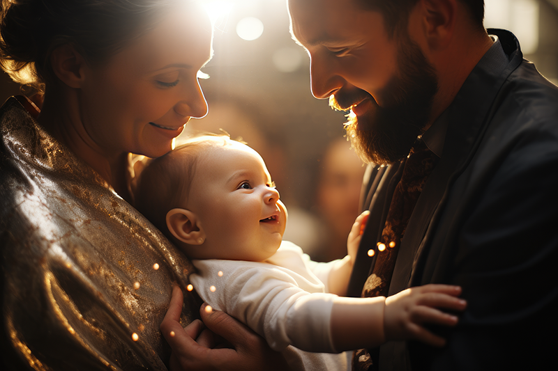 부모급여와 양육수당