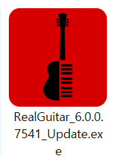 RealGutar_리얼기타_구입 및 패치 파일