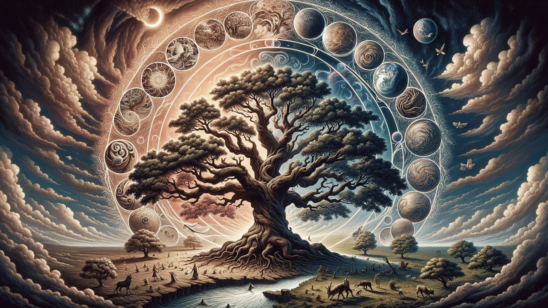 혜성 충돌과 지구 생명의 기원