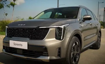 쏘렌토 계기판 경고등 종류 알아보기 자료집_15