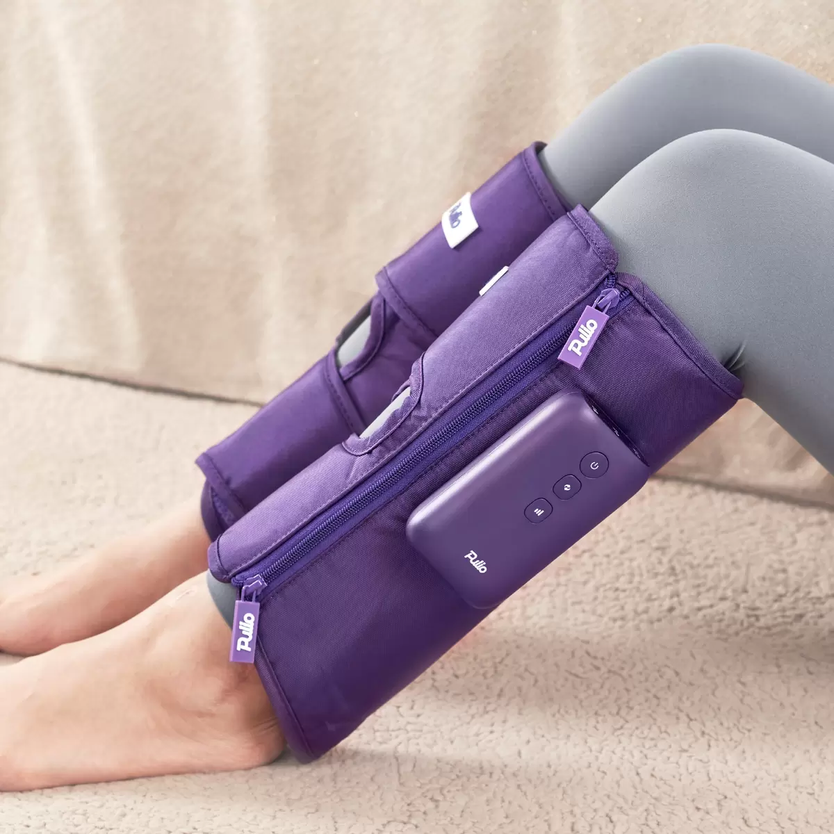 종아리 마사지기 추천, 풀리오 V2 ❘ 가격·성능·실사용 후기 총정리