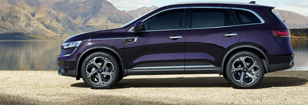 QM6(LPG&amp;#44; 퀘스트&amp;#44; 밴) 가격표&amp;#44; 중고차 가격&amp;#44; 장기렌트 가격