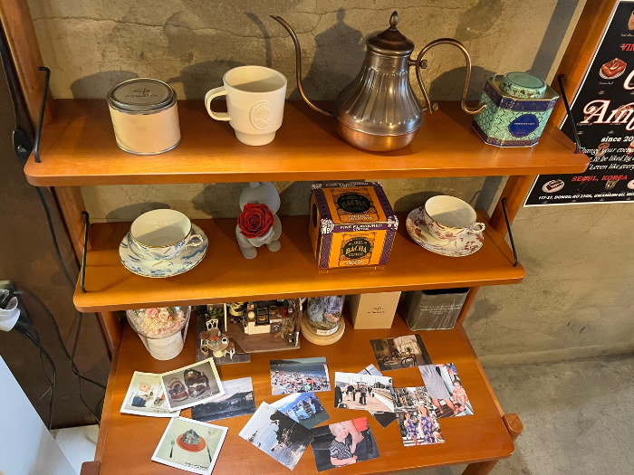 판매하는 컵 종류 2