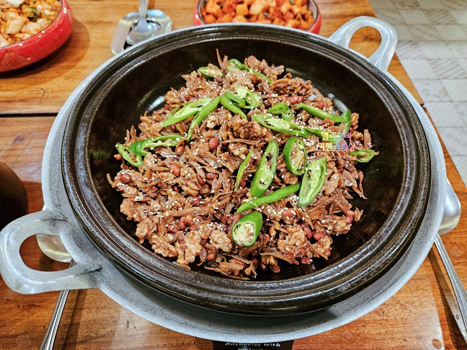 샹그릴라 탄중아루 코타키나발루 리조트 조식 메뉴 후기 - 대만족