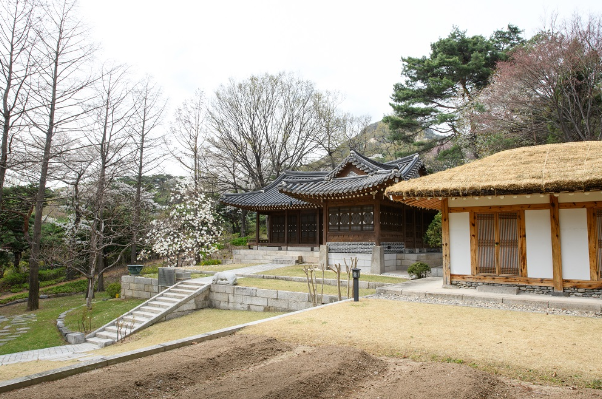 청와대 관람 신청 청와대 관람 예약 주차장 총정리