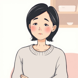 갱년기 무기력증 멜라토닌 극복 전문가가 알려주는 솔루션