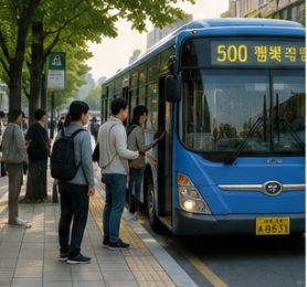 K패스 카드