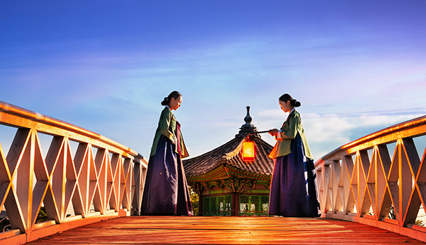 창덕궁 후원 예약