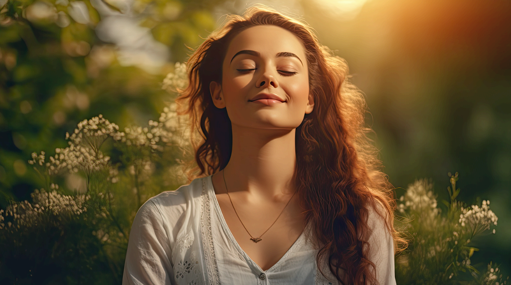 매일 10분으로 불안감을 줄이는 호흡법