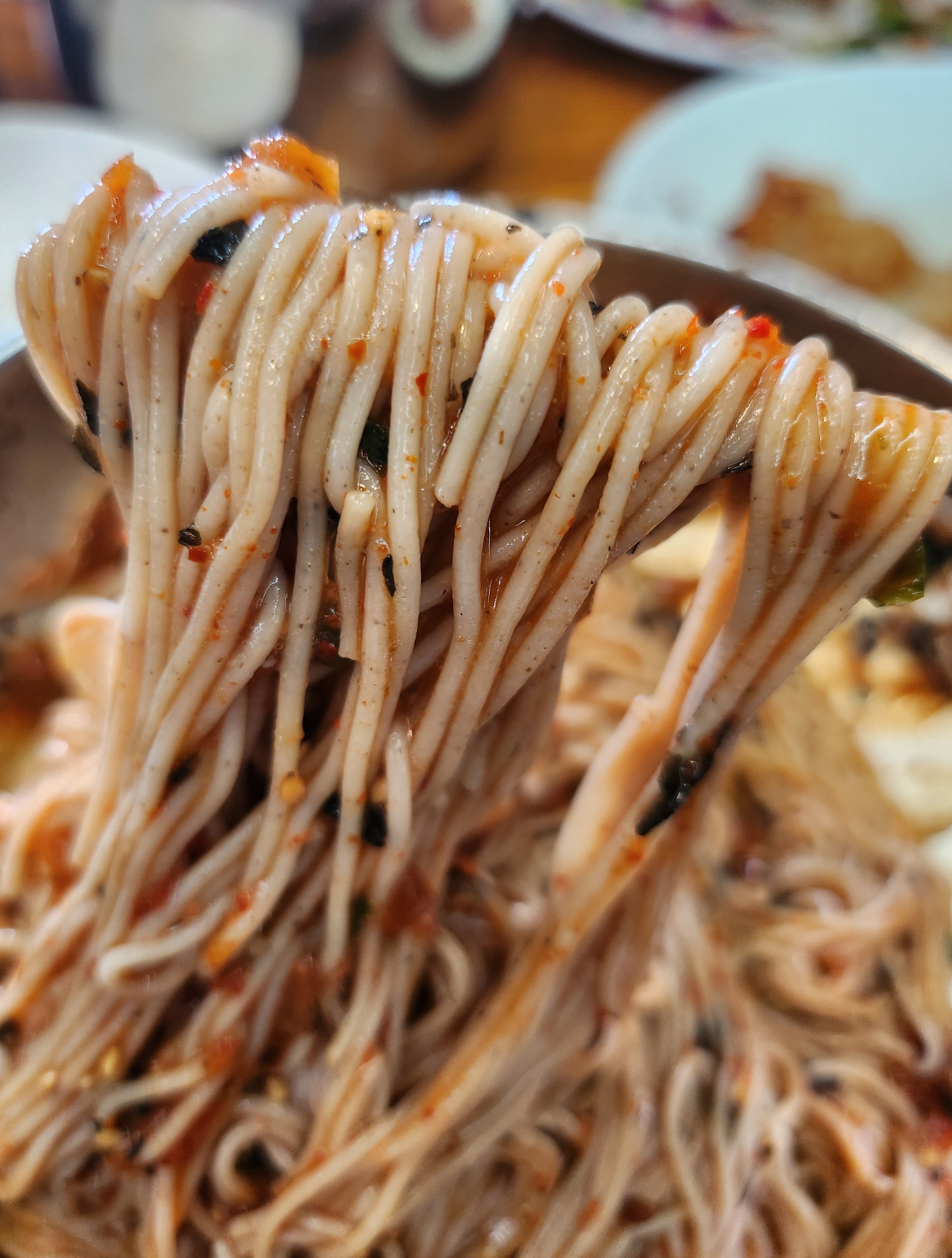 춘천 막국수 맛집 추천｜명가막국수 솔직 내돈내산 후기 8
