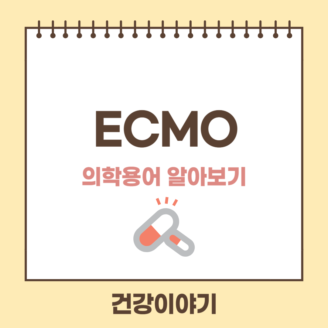 ECMO란