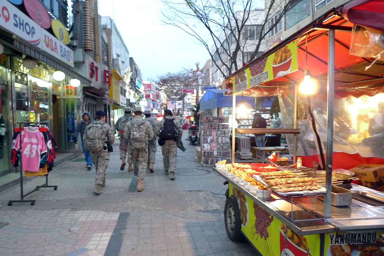평택국제중앙시장