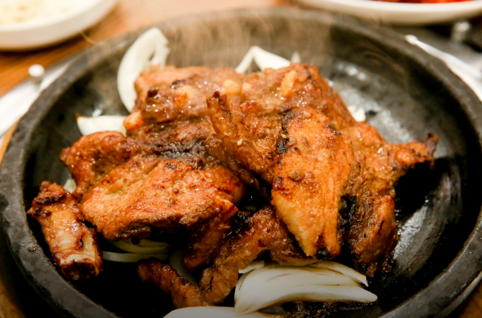 도고온천-맛집-대산가든