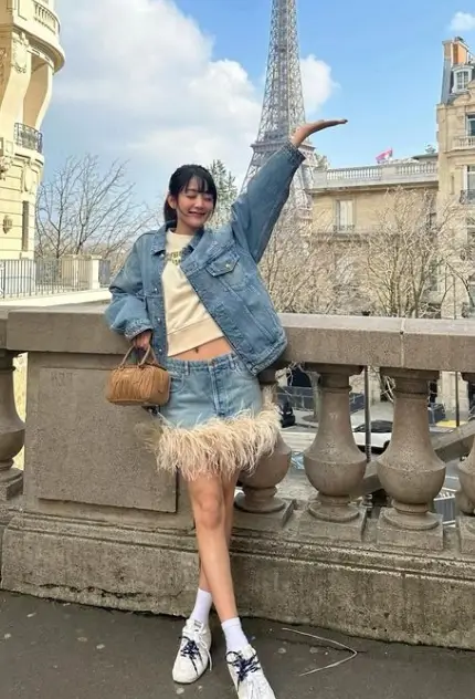 (여자)아이들 IDLE 멤버프로필 나이 국적 본명 키 혈액형 MBTI 인스타 큐브엔터