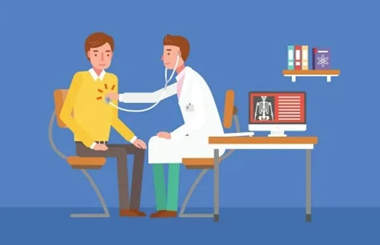 건강검진...의사들이 욕먹는 이유