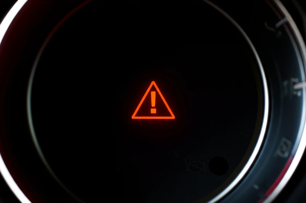 초보운전 필수 자동차 경고등 종류별 