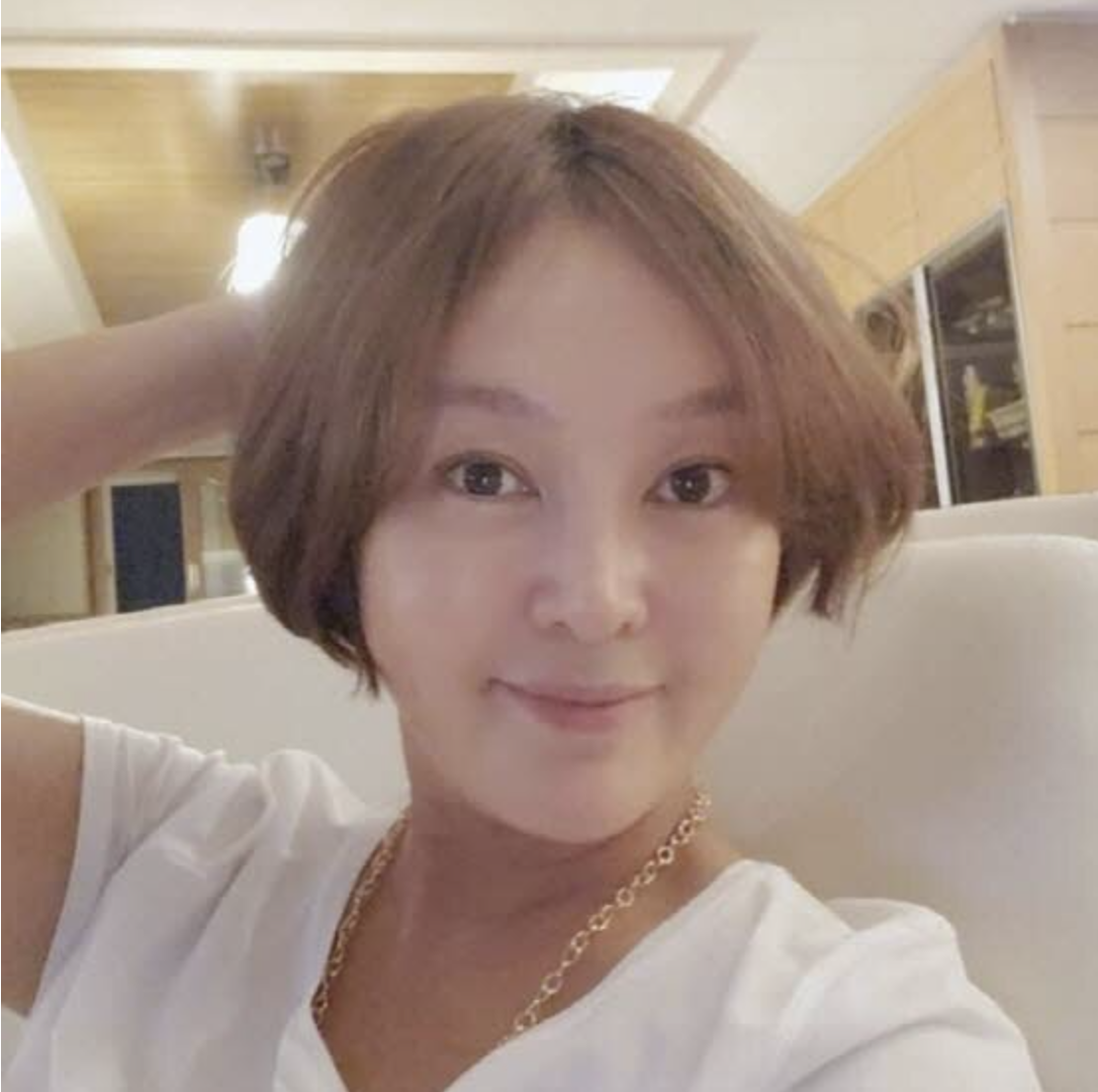 이승연 다이어트