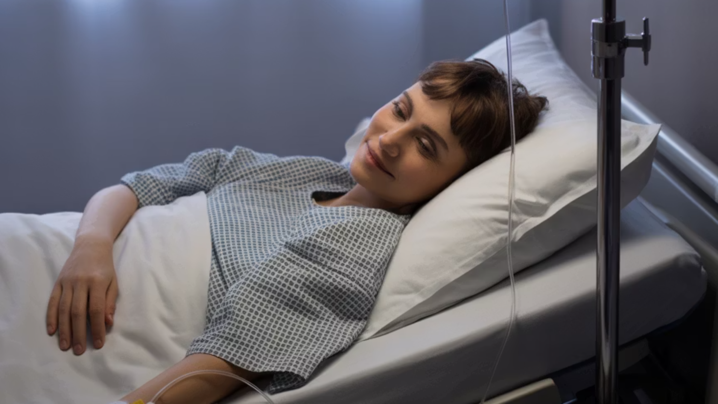 치료 방법과 관리